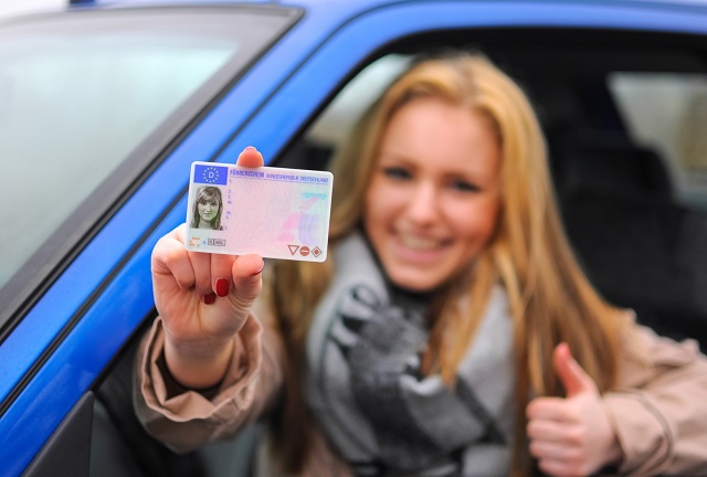 Как получить водительские права в Украине: пошаговая инструкция