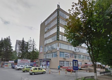 Автошкола