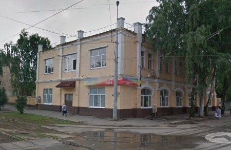 Автошкола