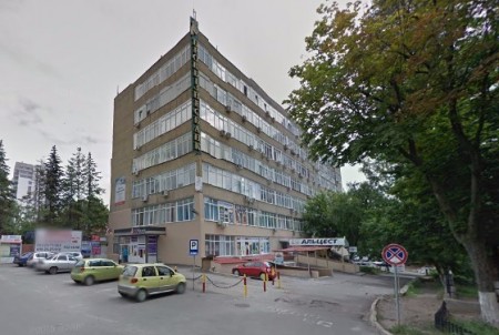 Автошкола