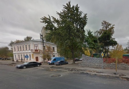 Автошкола ДОСААФ на Плехановской