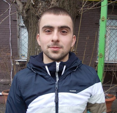 Владимир
